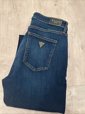 GUESS Sexy Flare Jeans